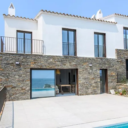 Villa Can Bailet Cadaques