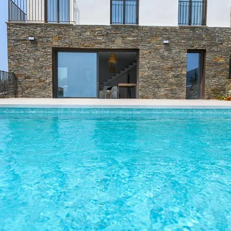Can Bailet Villa Cadaques