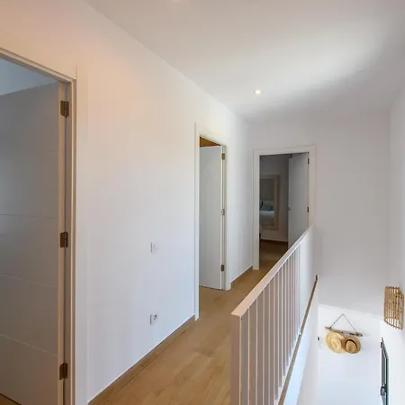 Can Bailet Villa