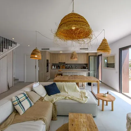 Villa Can Bailet *