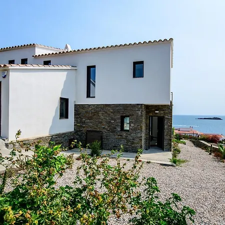 Villa Can Bailet Cadaques
